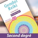 Gendai Reiki Fudo Myo o - 2e degré