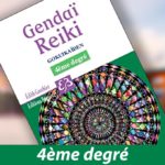 Gendai Reiki Fudo Myo o - 4e degré