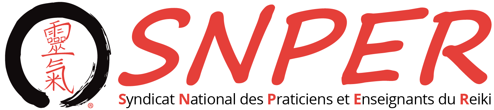 SNPER - Syndicat National des Praticiens et Enseignants du Reiki